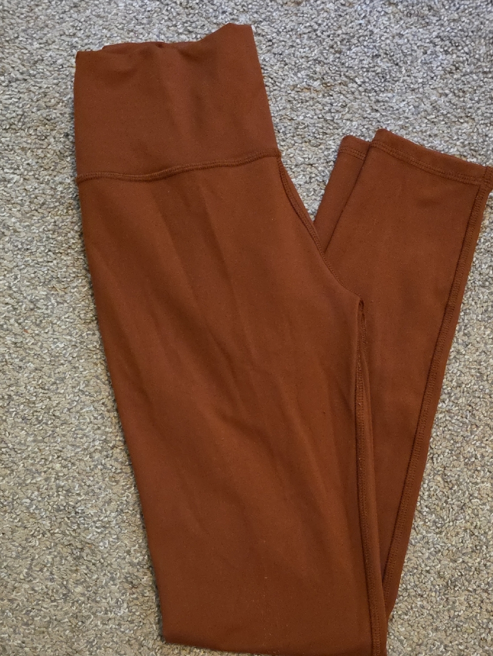 Wild Fable | ButterBliss Rust Brown Leggings